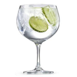 Schott Zwiesel - Bar Special, Gin Tonic 2 Longdrinkgläser im Geschenkkarton 120017