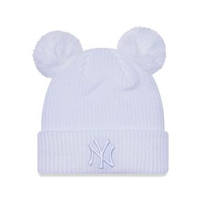 Czapka New Era Mlb Wmns Rib Pom Beanie Neyyan Kulich 60424631