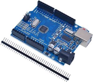 Uno R3 Atmega328P Ch340G