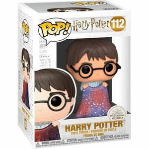 Harry Potter - Harry Potter 112 - Funko Pop! - Vinyl Figur