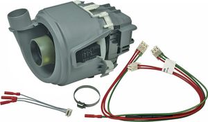 Heizpumpe Heizelement Bosch Siemens 00654575 654575 wie Küppersbusch 436682 Geschirrspüler Spülmaschine ig igs igv 3vf 3vs s21 s31 s41 s42 s51 s52 sbi sbu sbv smd smi cg