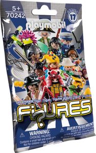 PLAYMOBIL® 70242 PLAYMOBIL-Figures Boys (Serie 17)
