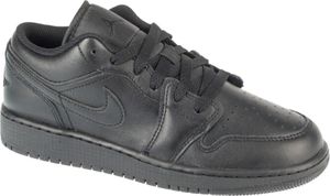 Buty Nike Air Jordan 1 Low Gs 553560093