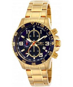 Invicta Uhren Herrenuhr Specialty Chronograph 14878