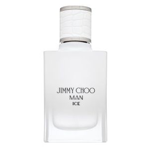 Jimmy Choo Man Ice Eau de Toilette für Herren 30 ml