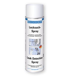 WEICON Lecksuch-Spray 400 ml normal