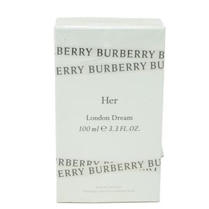 Burberry Her London Dream Eau De Parfum 100 ml (woman)