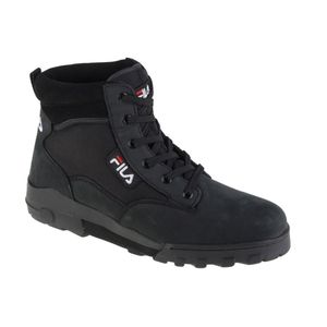 Fila NOCLAF CB MID Herren Sneaker in Schwarz, Größe 41