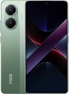 POCO X7 Pro 12+512GB 6.67" 5G Green DS EU  POCO