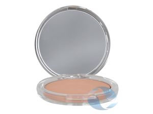 Kompaktný pudr Clinique Stay Matte Sheer 03 Stay Beige, 7.6g