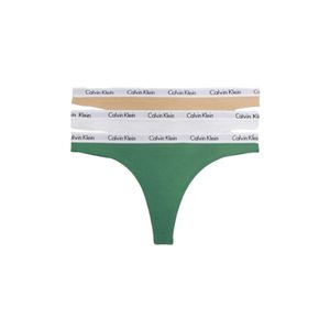 Calvin Klein Majtki Carousel, 000QD3587EBP4