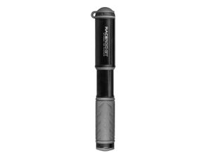 Topeak Race Rocket Black Mini-Fahrradpumpe