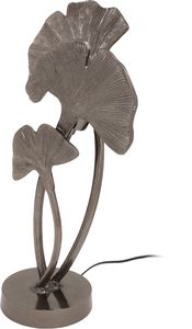 Tischlampe Danique 300 Schwarz