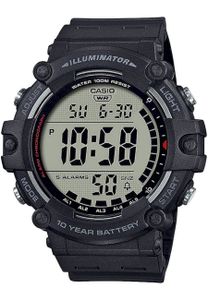 CASIO Náramkové hodinky Pánske CASIO COLLECTION Pánske AE-1500WH-1AVEF