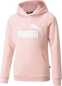 Puma Sweatshirts Ess Logo Hooded, 58703136, Größe: 140