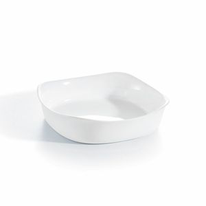 Ofenschüssel Luminarc Smart Cuisine Glas (20 cm)