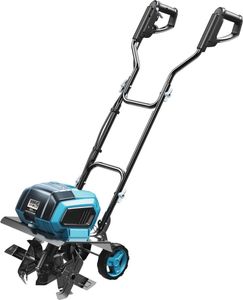Bezkartáčový Ripper 2X18V Dedra Sas+All Ded7190V