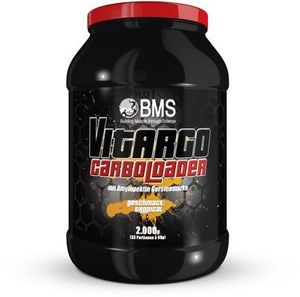 BMS Vitargo® Carboloader, 2000 g Dose