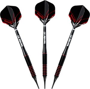 Winsport Softd.xt-2 18Gr Sw/Ro Karella Sw/Ro Karella