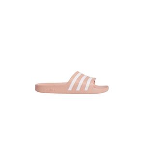 adidas Core Damen Badelatschen Cloudfoam Adilette Aqua pink, Größe:EU 37