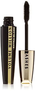 L'Oréal Paris Volume Million Lashes mascara (Extra-Black) 9,2 ml