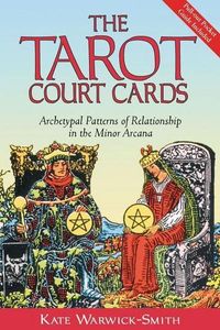 Karty Tarota: Archetypowe wzorce relacji w Mniejszych Arkanach
