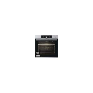 Gorenje BSA6747A04XWI OptiBake Einbaubackofen, 77 L, PerfectGrill, FastPreheat, Pizza-Funktion, AutoBake