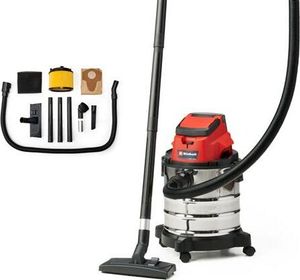 Einhell Power X-Change Akku-Nass-Trockensauger TC-VC 18/20 Li S-Solo