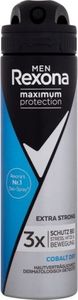 Rexona, Extra strong, Dezodorant, 150ml (PRODUKT Z NIEMIEC)