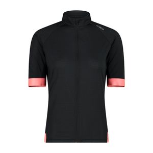 CMP Full Zip Fahrradshirt Damen