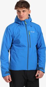 Kilpi Tampa Jacke Blau L Mann Blau L