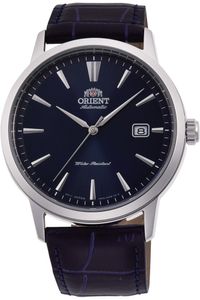 Orient - Náramkové hodinky - Pánské - Automatické - RA-AC0F06L10B