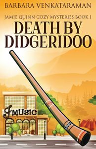 Death By Didgeridoo