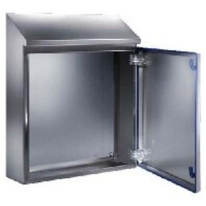 Rittal HD Hygienic Design Obudowa kompaktowa