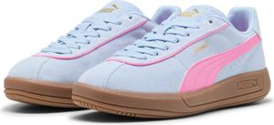 PUMA Club Klassika SD Sneaker Damen blau 38.5
