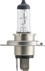 H4 PHILIPS žárovky Autožárovky 12V 60/55W 12342PRBW