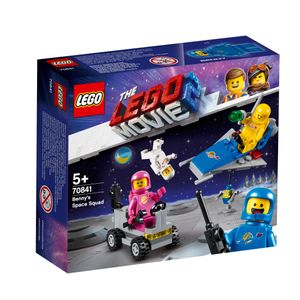 The LEGO Movie™ 2 Bennys Weltraum-Team, 70841