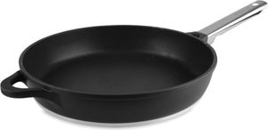 Taurus 28 CM černá teflonová pánev