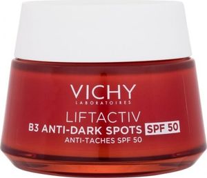 Vichy Liftactiv B3 Anti-dark Spots Spf50+ 50 Ml