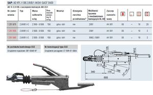 AL-KO Auflaufeinrichtung für Pkw-Anhänger 3500 KG V 2,8VB1 AK351