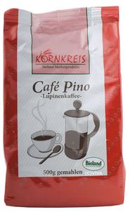 Kornkreis Getreidekaffee Café Pino Lupinenkaffee 500g