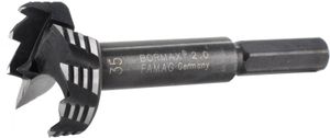 FAMAG Bormax 2.0 WS-Forstner bit 12x57x90mm S=8mm