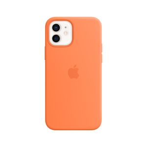 Apple MHKY3ZM/A - Cover - Apple - iPhone 12 - 12 Pro - 15,5 cm (6.1 Zoll) - Orange Apple
