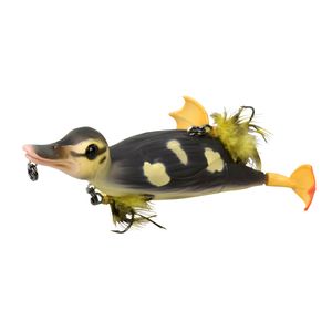 Savage Gear 3D Suicide Duck Natural 10,5 cm 28 g Nástraha