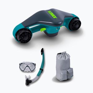 Jobe Seascooter Jobe Infinity Seascooter With Bag And Snorkel set