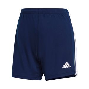Adidas Squadra 21 Shorts Damen - Marine | Größe: S