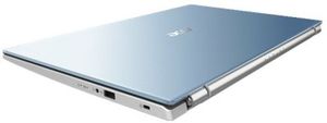 Acer Aspire A514-54-33RT, blau