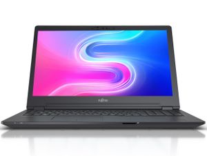 Notebook Laptop Fujitsu U7510 i5-10210U 8/256 GB SSD Win10 Trieda A-