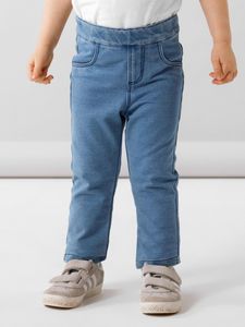 Sweat Slim Fit Jeans NMFSALLI |