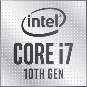 Intel Core i7 10700 Core i7 3,8 GHz - Skt 1200 Comet Lake
